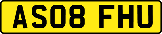 AS08FHU