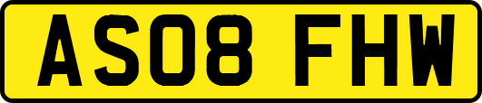 AS08FHW