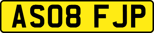 AS08FJP