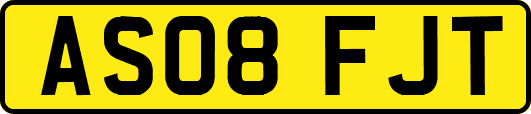 AS08FJT
