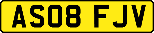AS08FJV