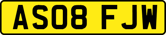 AS08FJW