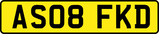AS08FKD
