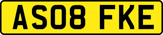 AS08FKE