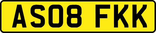 AS08FKK