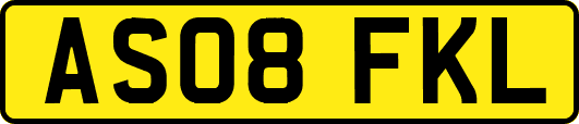 AS08FKL