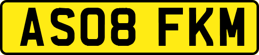AS08FKM