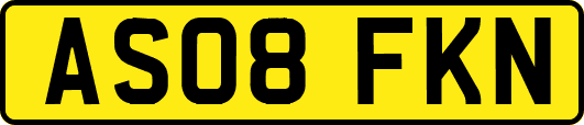 AS08FKN