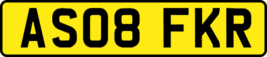 AS08FKR