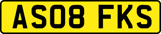 AS08FKS