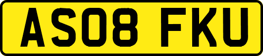 AS08FKU