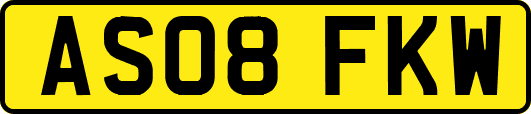 AS08FKW