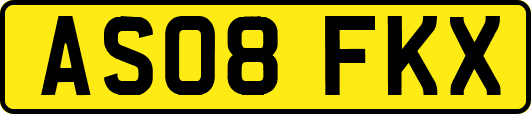AS08FKX