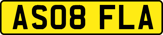 AS08FLA