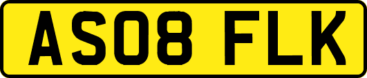 AS08FLK