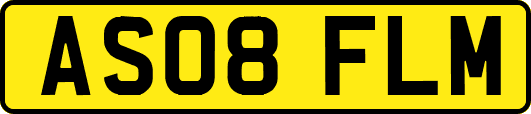 AS08FLM