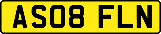 AS08FLN