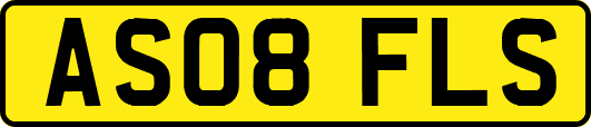 AS08FLS