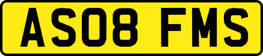 AS08FMS