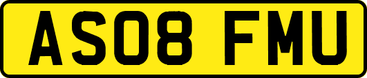 AS08FMU