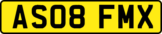 AS08FMX