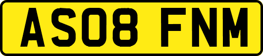 AS08FNM