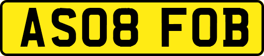 AS08FOB