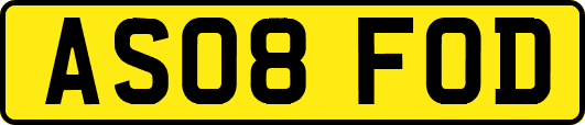 AS08FOD