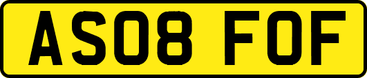 AS08FOF