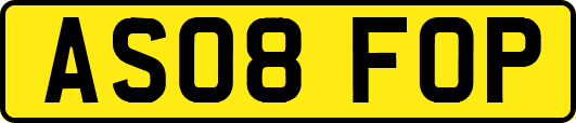 AS08FOP