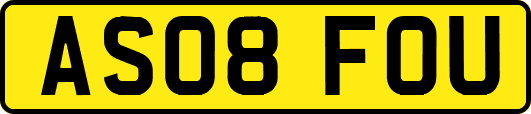 AS08FOU