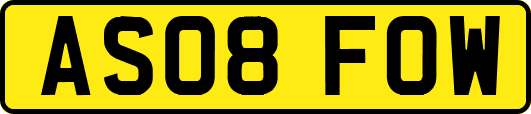 AS08FOW
