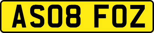 AS08FOZ
