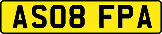 AS08FPA