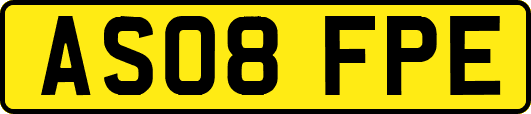 AS08FPE