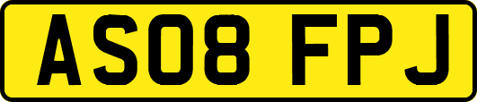 AS08FPJ