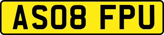 AS08FPU