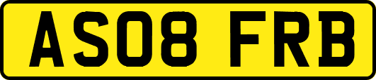 AS08FRB