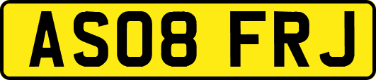 AS08FRJ