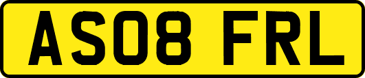 AS08FRL
