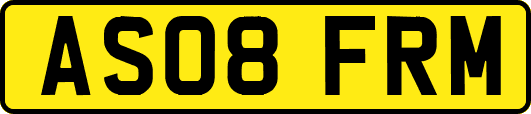 AS08FRM