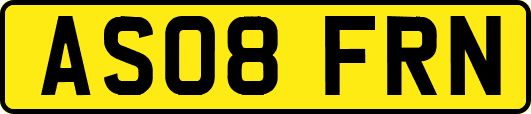 AS08FRN