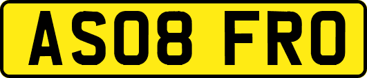 AS08FRO