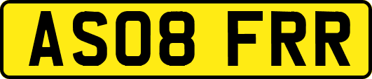 AS08FRR