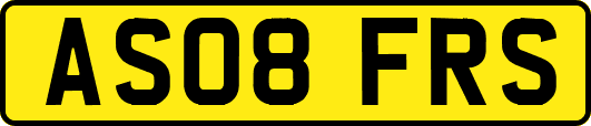 AS08FRS