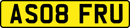 AS08FRU