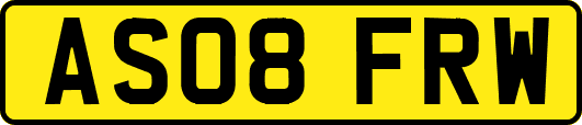 AS08FRW