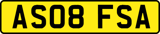 AS08FSA