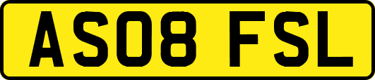 AS08FSL