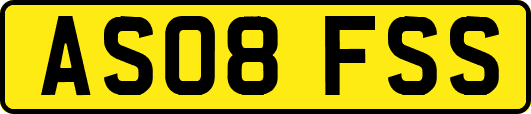 AS08FSS